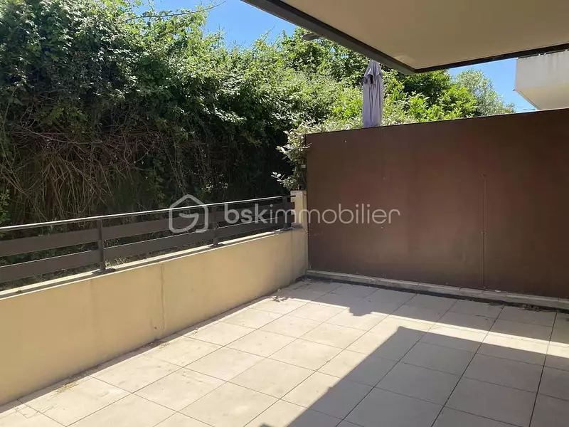 Appartement, 69 m²