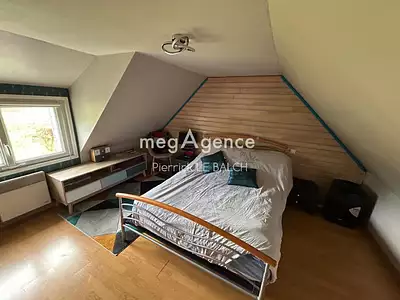 Maison, 90 m²
