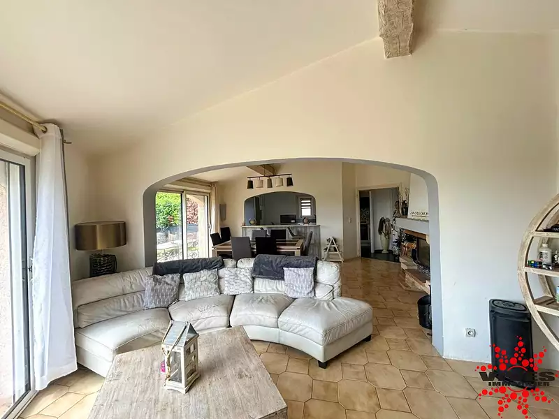 Maison, 105 m²