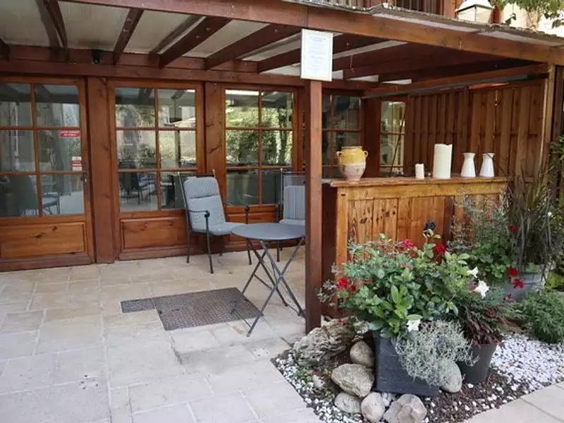 Maison, 746 m²