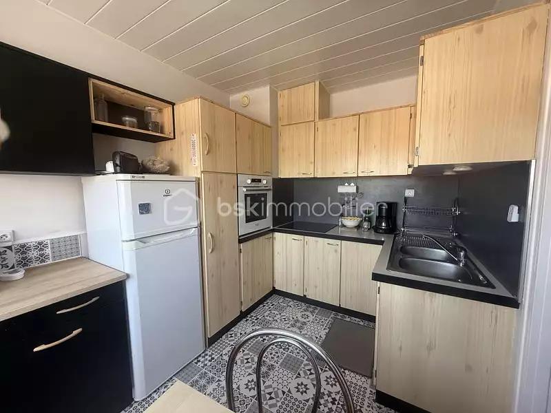 Appartement, 67 m²