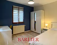 Appartement, 60,14 m²