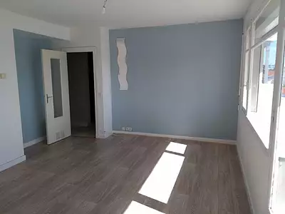 Appartement, 71,78 m²