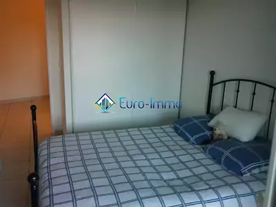 Appartement, 72 m²