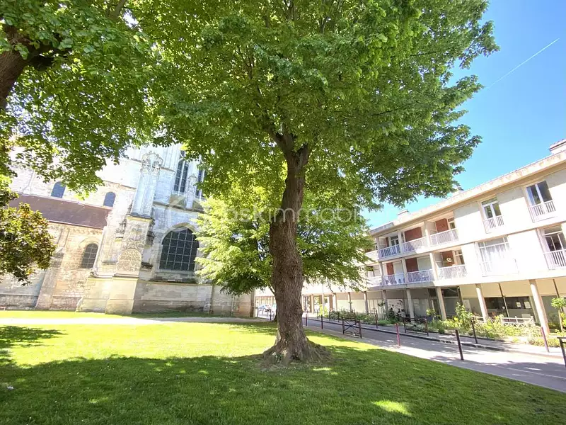 Appartement, 110 m²