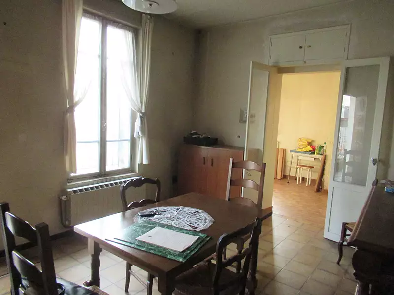 Maison, 75 m²