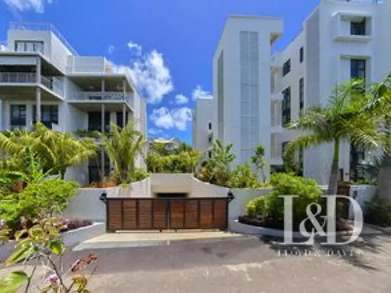 Appartement, 130 m²