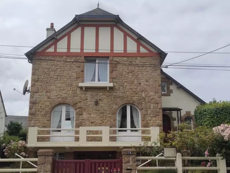 Maison, 103 m²