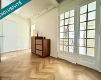 Appartement, 82 m²