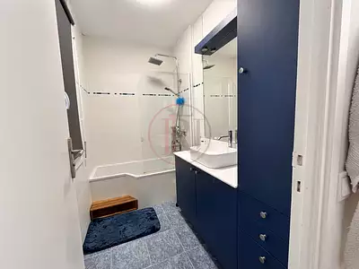 Maison, 101 m²