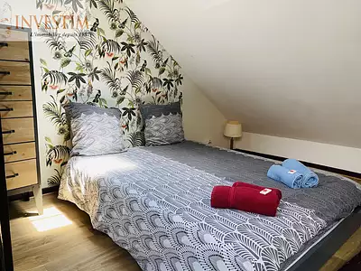Appartement, 19,89 m²