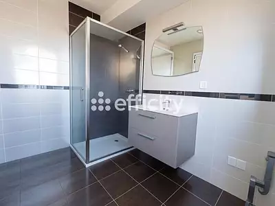Appartement, 51 m²