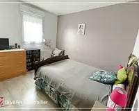 Appartement, 45 m²