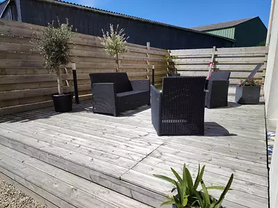 Maison, 145 m²