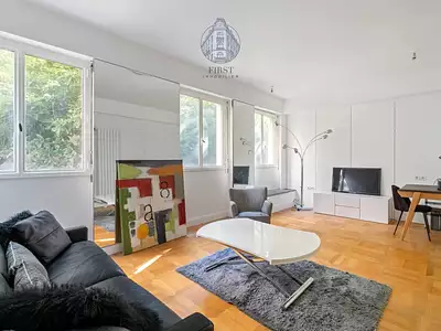 Appartement, 32 m²
