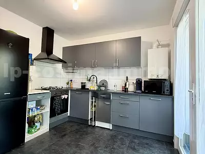 Appartement, 70 m²