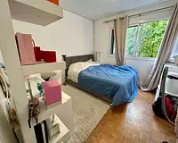 Appartement, 62,25 m²