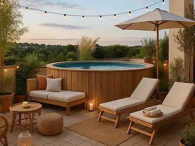 Appartement, 267,35 m²