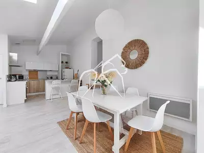 Maison, 100 m²