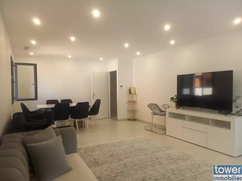 Maison, 110 m²