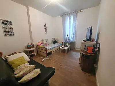 Maison, 126 m²