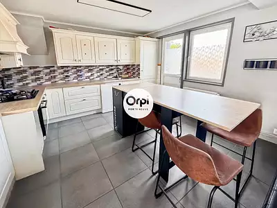 Maison, 85 m²