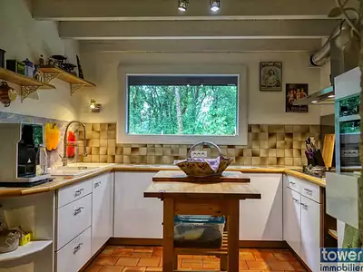 Maison, 130 m²