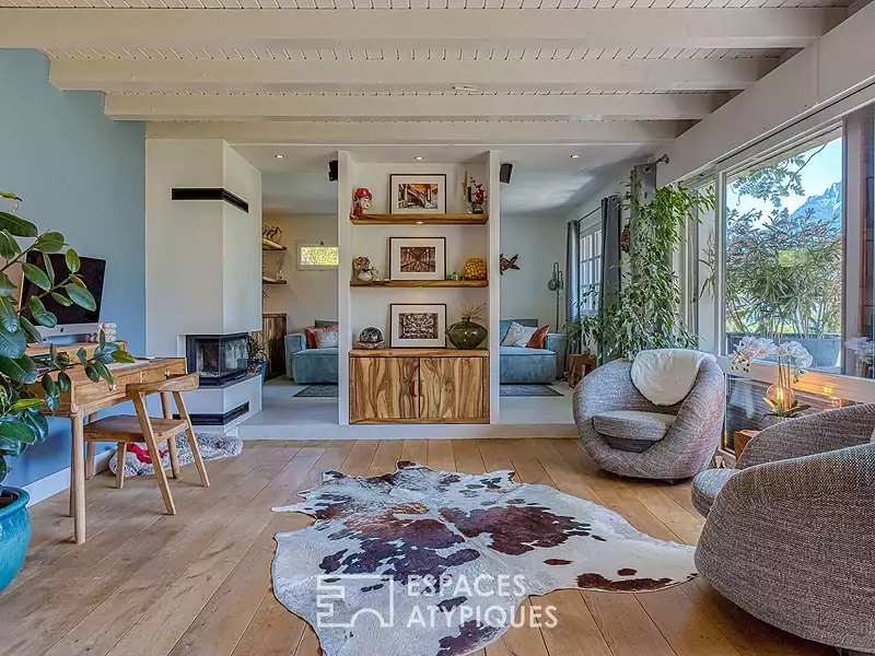 Maison, 160 m²