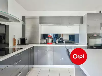 Appartement, 102 m²