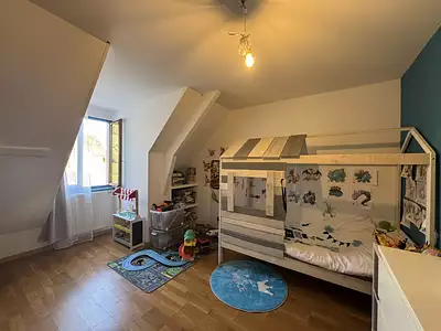 Maison, 207,25 m²