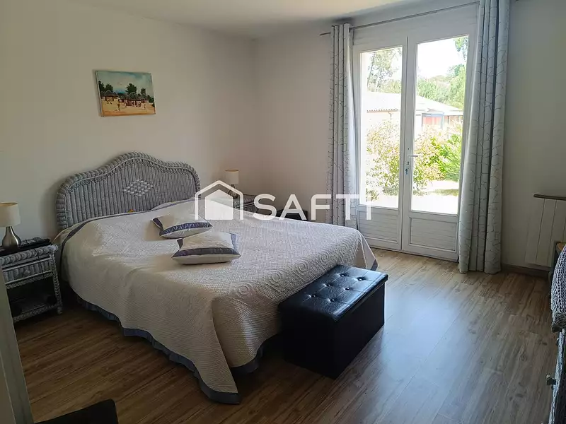 Maison, 147 m²