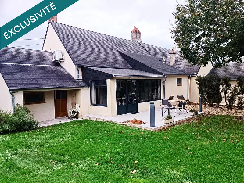 Maison, 355 m²