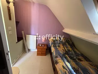 Maison, 82 m²
