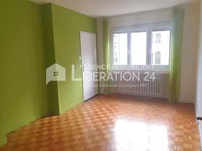 Appartement, 95 m²