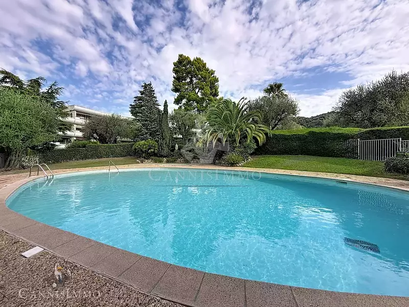 Appartement, 76,6 m²