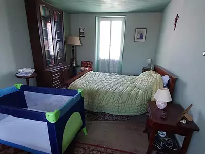 Maison, 105 m²