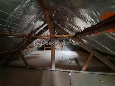 Maison, 95 m²