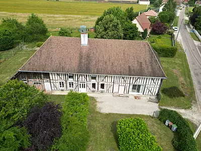 Maison, 361 m²