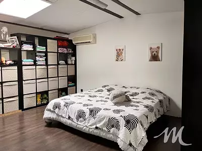 Appartement, 350 m²