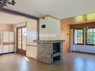 Maison, 108 m²