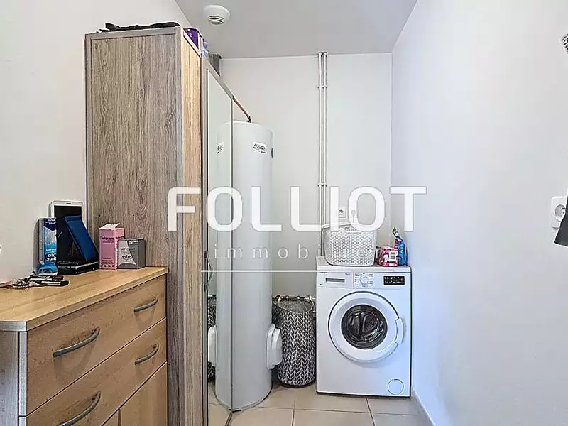 Maison, 100 m²