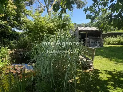 Maison, 96 m²
