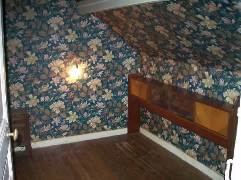 Maison, 60 m²