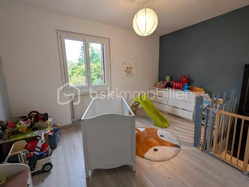 Maison, 115 m²