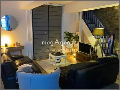 Maison, 120 m²