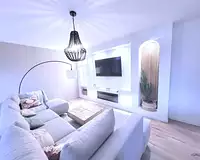 Appartement, 64,65 m²