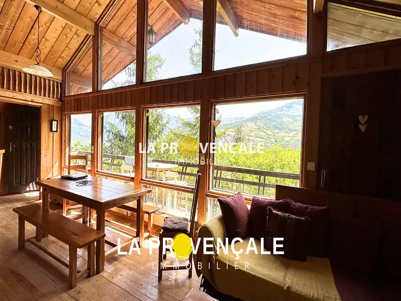 Maison, 140 m²