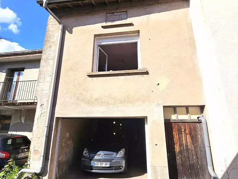 Maison, 183 m²