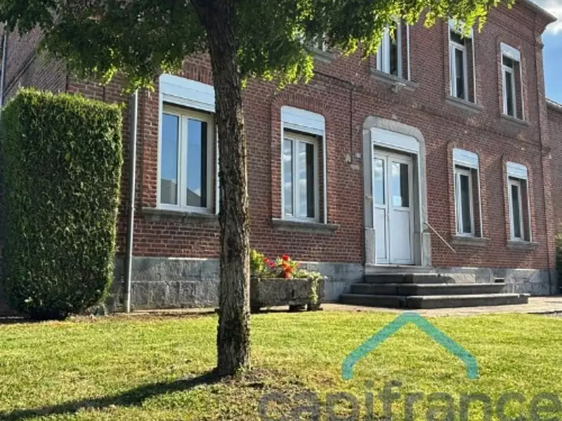 Maison, 269 m²