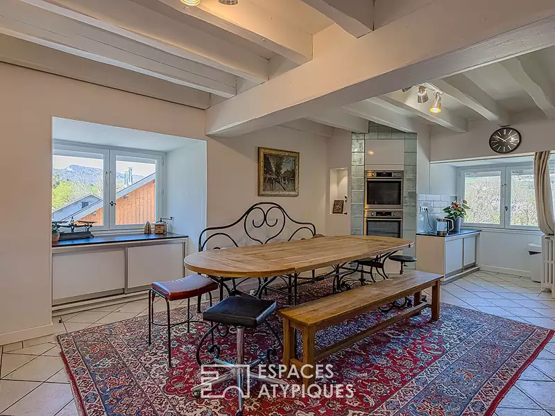 Appartement, 189,95 m²